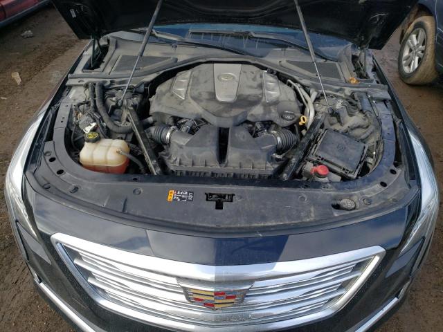 1G6KP5R68JU130145 Cadillac Ct6 Platinum Csav