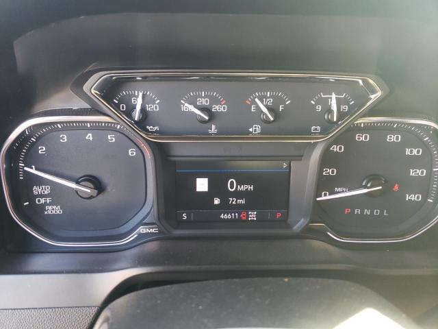 3GTP9EED9LG286301 GMC Sierra K1500 At4
