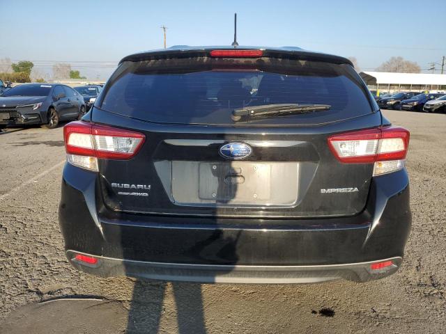 4S3GTAA65K3754950 Subaru Impreza