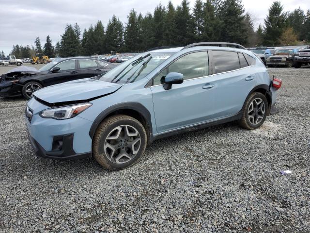 Aukcja sprzedaży 2020 Subaru Crosstrek Limited, vin: JF2GTANC8L8215986, numer aukcji: 44298354