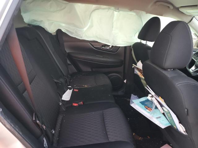 KNMAT2MVXLP527147 Nissan ROGUE S