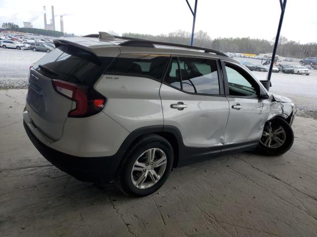 3GKALMEV2NL119559 GMC Terrain Sle