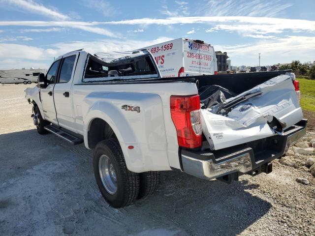 1FT8W3DT2LED92395 Ford F350 Super Duty