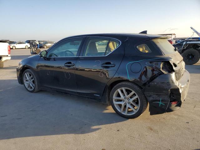 JTHKD5BH8F2210788 Lexus CT 200