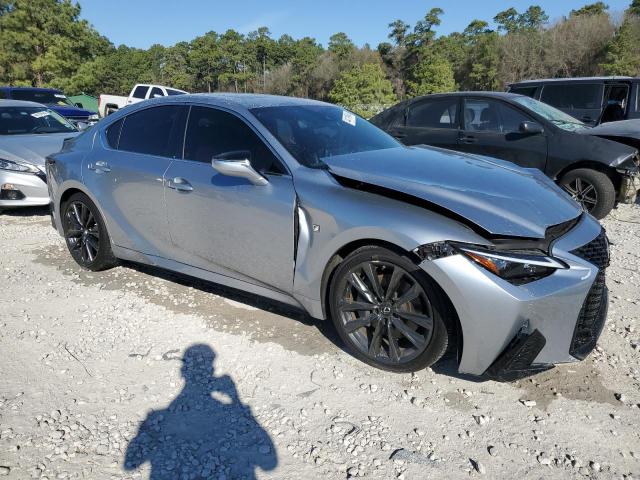JTHGZ1B2XN5056951 Lexus Is 350 F-sport