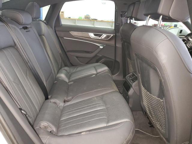 WAUE8AF28KN128602 Audi A6 Premium Plus