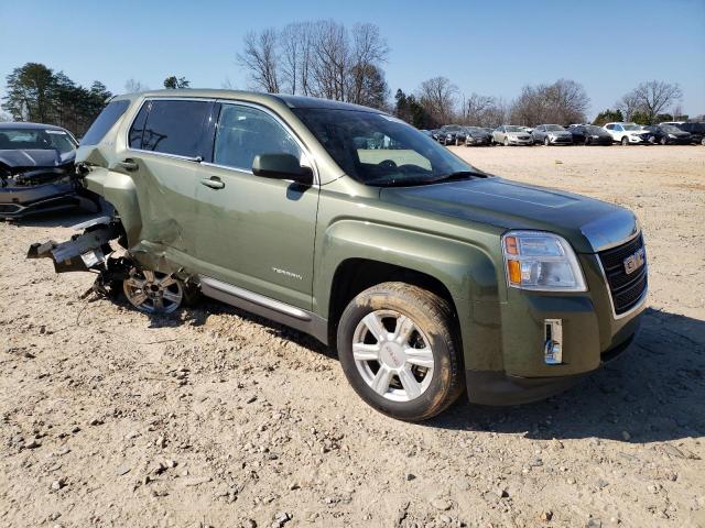 2GKALMEK4F6347123 GMC Terrain Sle