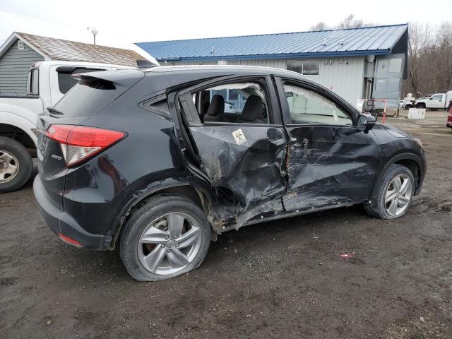 3CZRU6H51KM722814 Honda HR-V EX