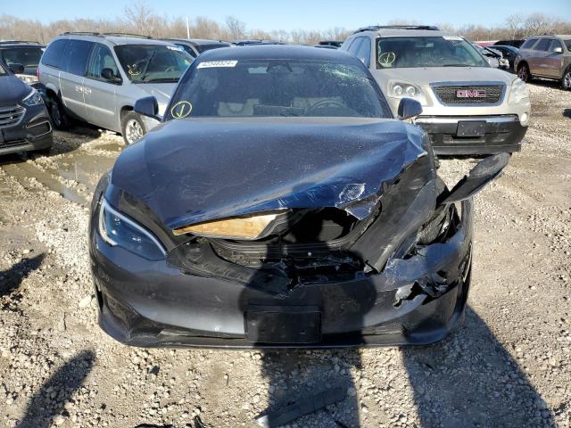 5YJSA1E63PF513084 Tesla MODEL S