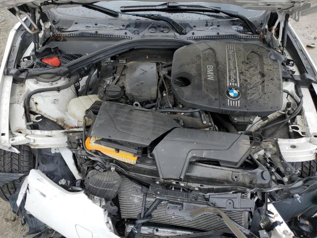 WBA3D5C59FK290531 BMW 328 D Xdrive