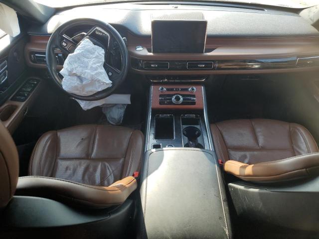 5LM5J7XC9MGL14666 Lincoln Aviator Reserve