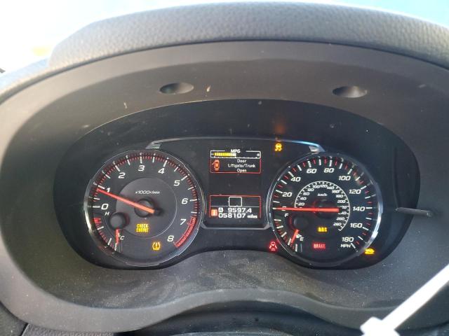JF1VA1J66L9804143 Subaru Wrx Limited