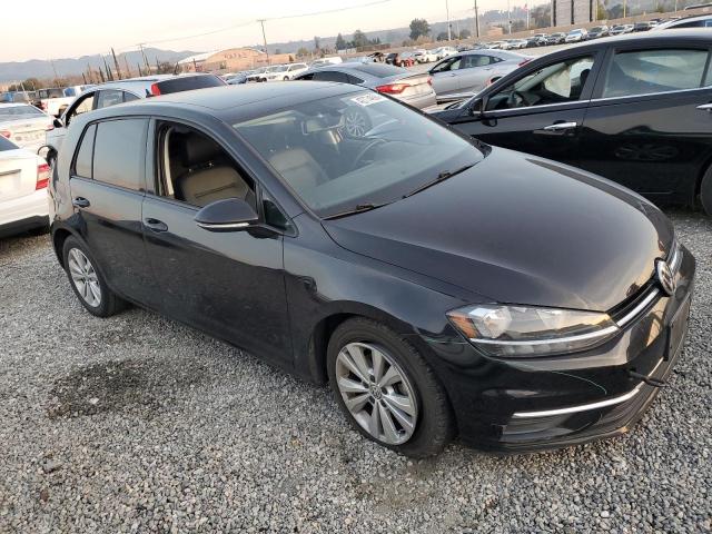 3VWW57AUXLM001015 Volkswagen Golf