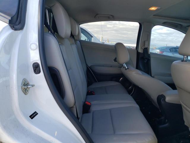 3CZRU5H71HM710053 Honda Hr-v Exl