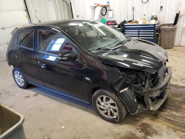 ML32A4HJ9JH006704 Mitsubishi MIRAGE SE