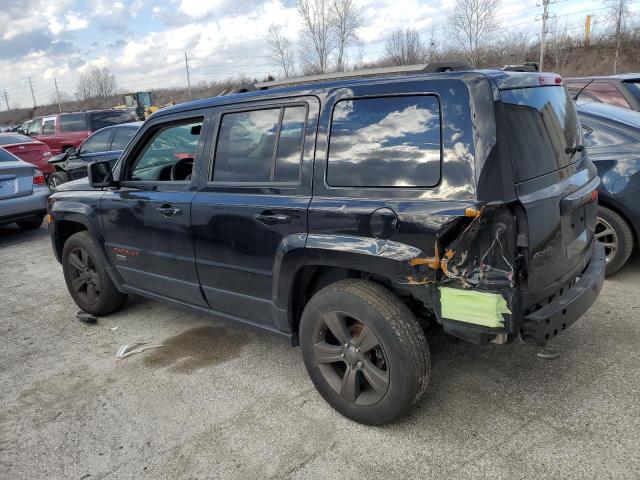 1C4NJRBB6GD692418 Jeep Patriot Sport