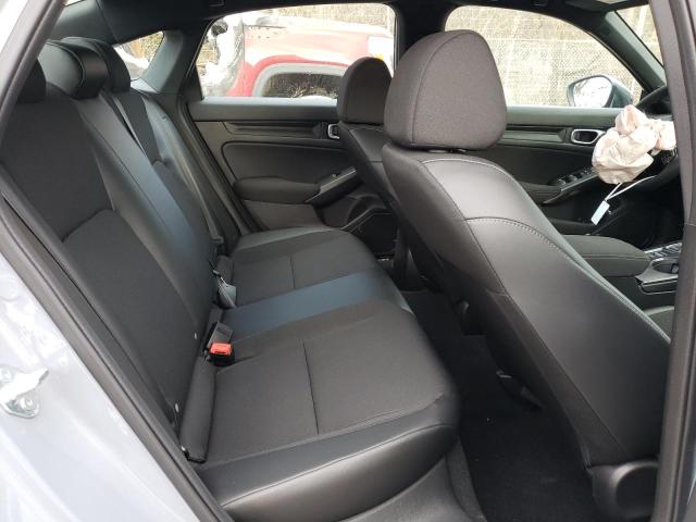 2HGFE2F5XRH528861 Honda Civic Sport