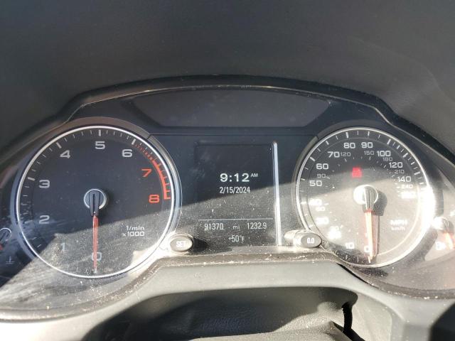 WA1L2AFP1HA077090 Audi Q5 Premium Plus