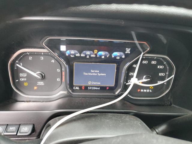 1GTU9EET3LZ252378 GMC Sierra K1500 At4