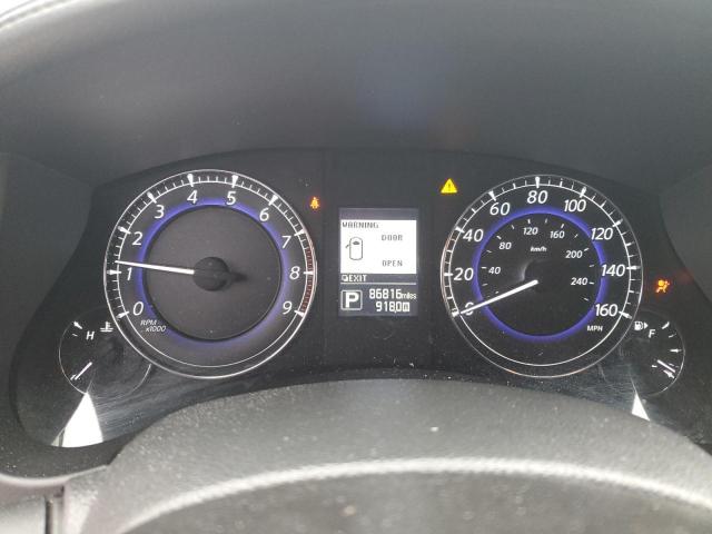 JN1BJ0RR5GM263825 Infiniti QX50