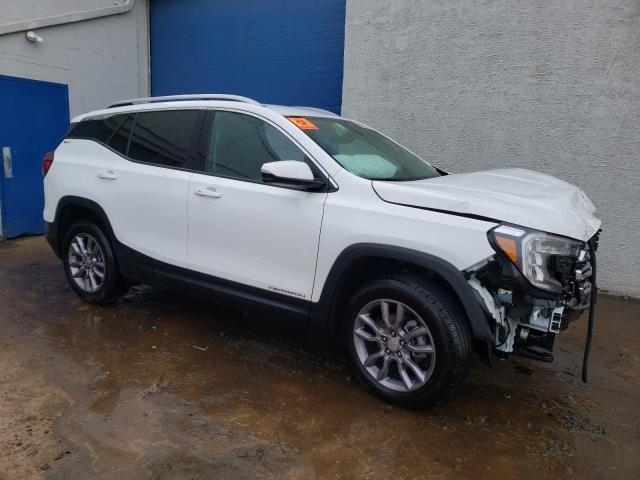 3GKALVEG7PL169349 GMC Terrain Slt