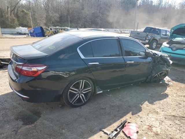 1HGCR2F12HA027478 Honda Accord Sport Special Edition