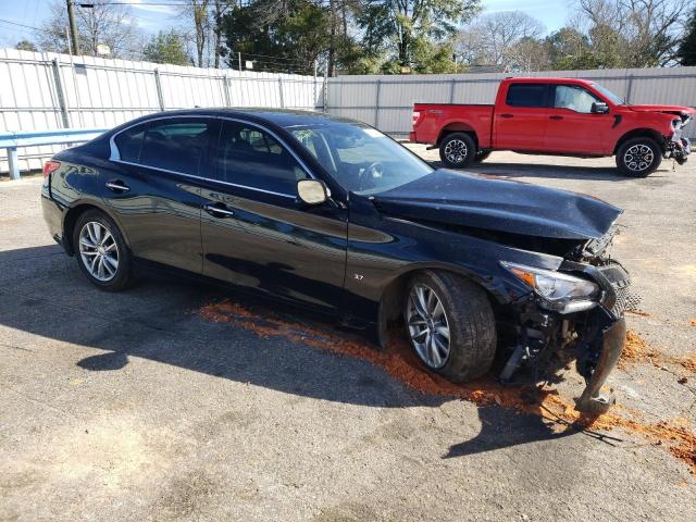 JN1BV7AP8EM674222 Infiniti Q50 BASE
