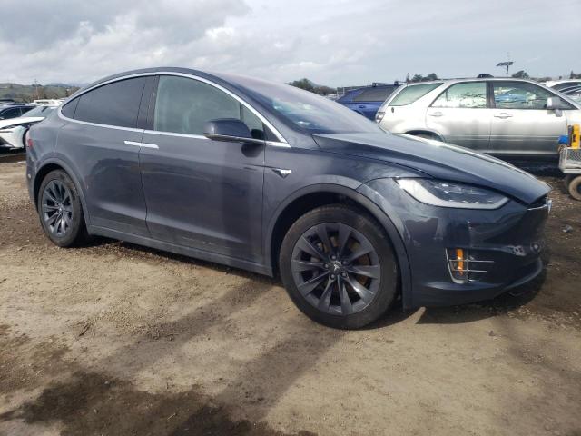 5YJXCDE22JF100188 Tesla MODEL X