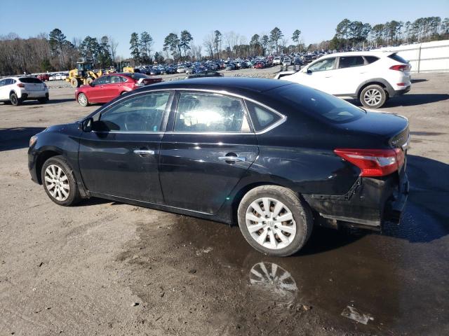 3N1AB7AP4GY212745 Nissan SENTRA S