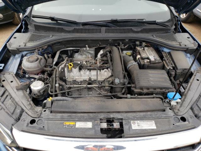 3VWCB7BU6LM033020 Volkswagen JETTA S