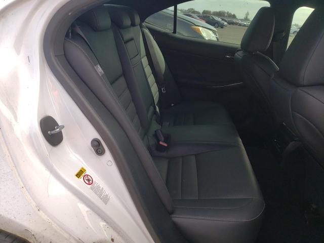 JTHBF1D25E5030273 Lexus IS 250