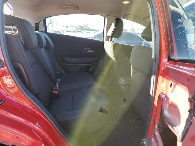 3CZRU6H39GM736224 Honda HR-V LX