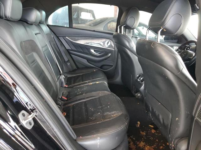 WDDZF6EB9JA474694 Mercedes-Benz E 43 4matic Amg