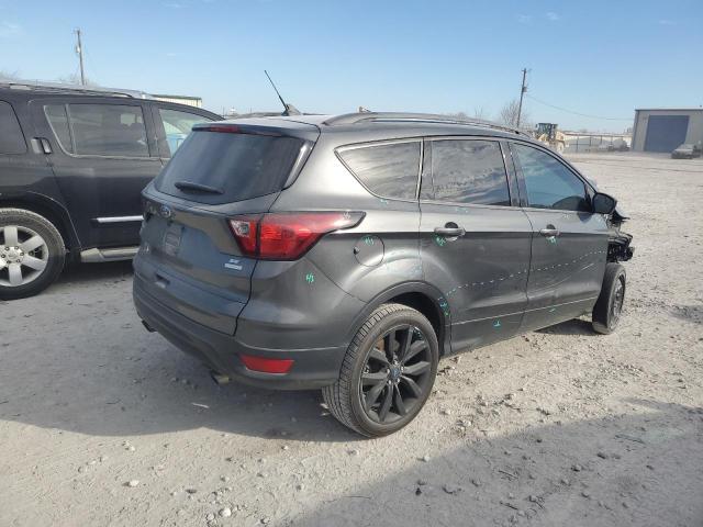 1FMCU0GD4KUB07845 Ford ESCAPE SE