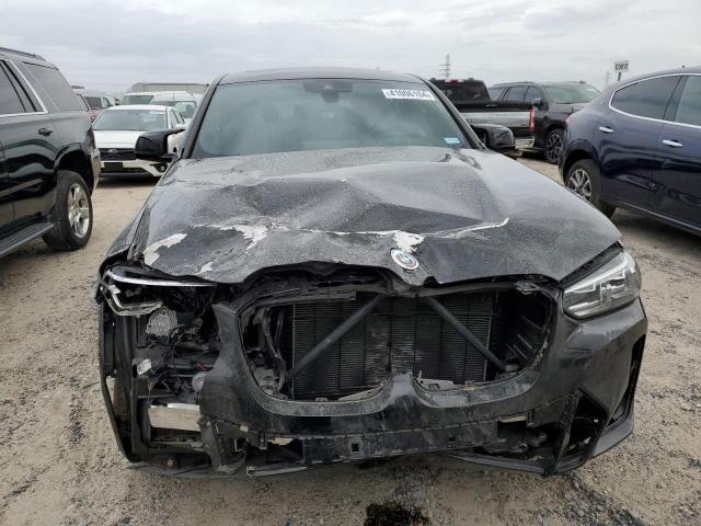 5UX43DT05P9P70453 BMW X4 M40i
