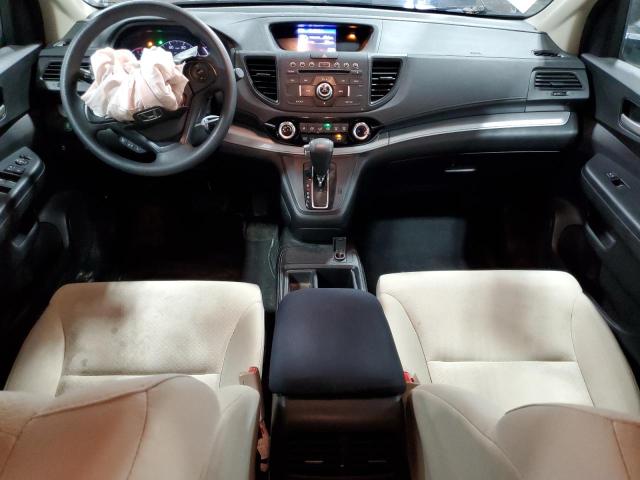 5J6RM4H32FL098015 Honda CR-V LX