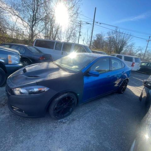 1C3CDFEB5FD435505 Dodge DART GT