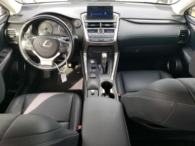 JTJBARBZXG2075046 Lexus Nx 200t Base