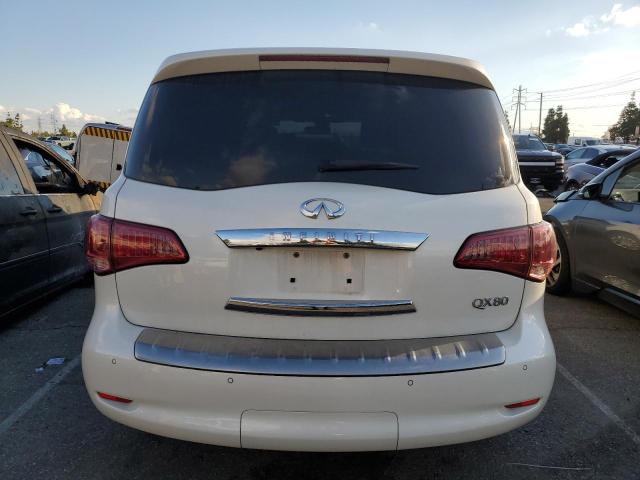 JN8AZ2NF5F9571754 Infiniti QX80