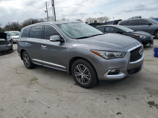 5N1DL0MN1KC529386 Infiniti QX60 LUXE