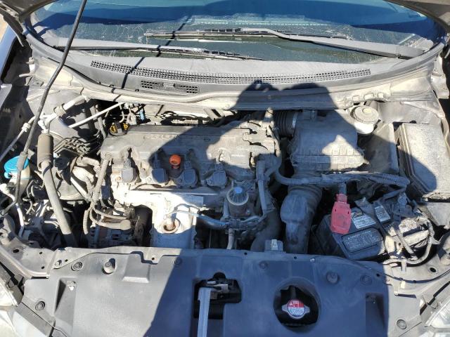 19XFB2F58EE029926 Honda Civic Lx