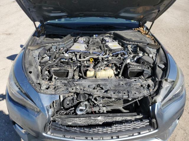 JN1EV7AR6JM434918 Infiniti Q50 LUXE