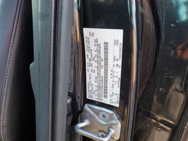 1FMCU0J96EUD08025 Ford Escape Titanium