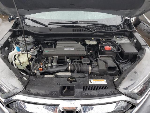 2HKRW2H89KH608438 Honda CR-V EXL