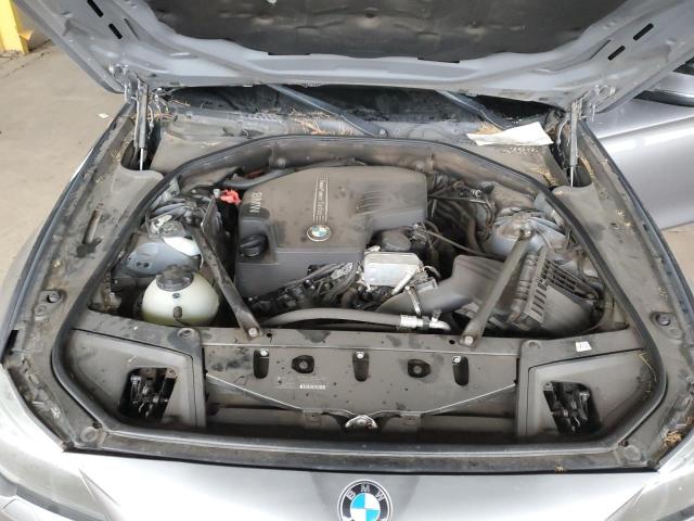 WBA5A5C57ED501200 BMW 528 I