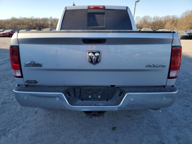 1C6RR7LGXJS253385 RAM 1500 Slt