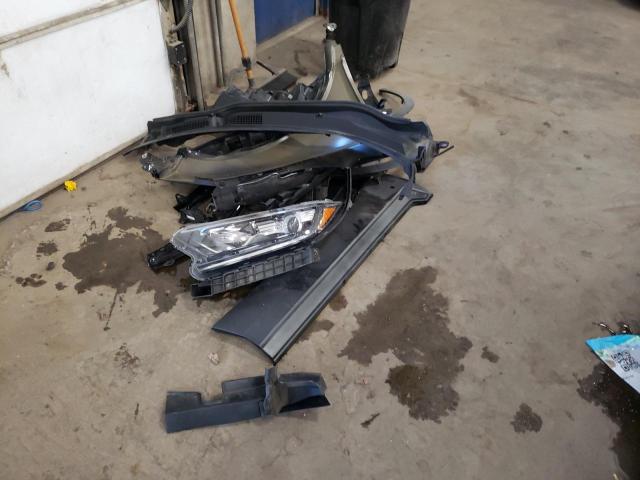 5J6RW2H58ML003616 Honda CR-V EX