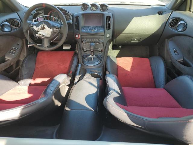 JN1AZ4EH1JM571770 Nissan 370Z BASE