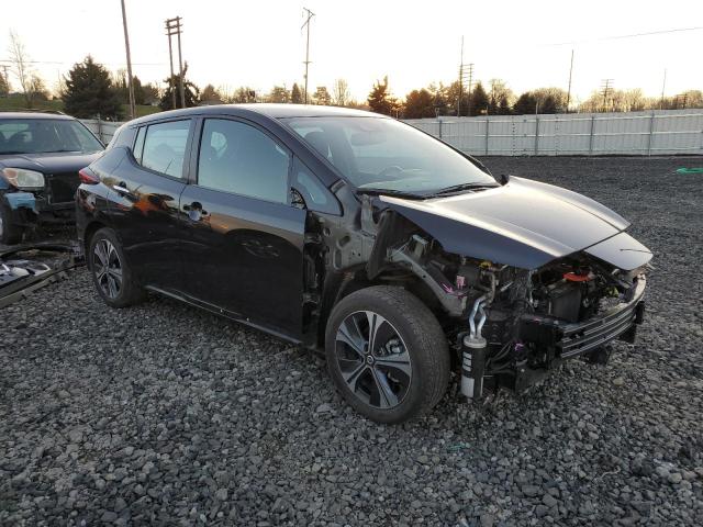 1N4AZ1CVXNC563365 Nissan LEAF SV
