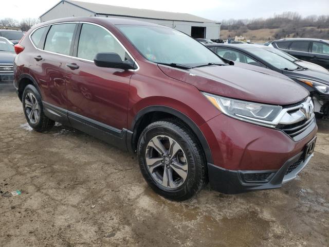 2HKRW6H37JH209490 Honda CR-V LX